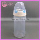 BPA Free Special Design Promotion Babies Feeding Bottles