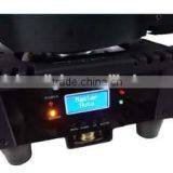 New China High Power Pro 8PCS 12W RGBW 4in1 LED Spider Light thumbnail-6