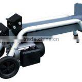Electric Log Splitter