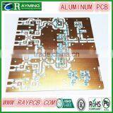 Tg170 Refrigerator ROGERS 4730 Pcb for Electronis