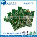 High Quality 4 Layer Epoxy Blind Hole Solar Airconditioner Circuit Board Pcb