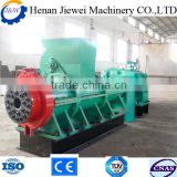 Coal and Charcoal Extruding Machine coal rod extruder