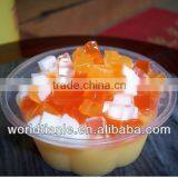 Small Plastic Sample Cups thumbnail-1