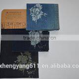 Printed Denim Fabric thumbnail-3