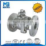 China 304/316 Stainless Steel Sand Casting Powers Gate Valve Part thumbnail-5