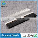 High Quality SGS Escalator Spare Parts Industrial Safety Escalator Brush Strip thumbnail-3