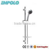 Rainfall Sliding Shower Set With Soap Dish 82831 thumbnail-1