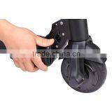 Lithium Battery Evolve Skateboard Solar Power Skateboard thumbnail-4