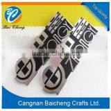 Metal Tag/aluminum Badge With Blue Background thumbnail-5