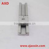 Precision Rectangle Wheel Linear Rail Slide Block Bearings SGB25-5UU thumbnail-1