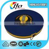 50m 165ft ABS Case Machinist Tape Measure With High Qulity Fiberglass Measure Tape thumbnail-3