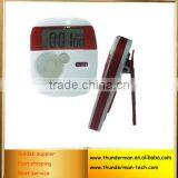 Digital Kitchen Countdown Timer With Clock Function