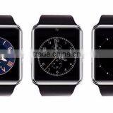 Touch Screen Smart Watch U8 With Bluetooth, Barometer and Thermometer Function thumbnail-6