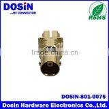 75ohm Gold Plated 3G SDI BNC Connector End Launch Jack thumbnail-3