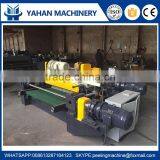 Malaysia Plywood Veneer Peeling Machine thumbnail-6