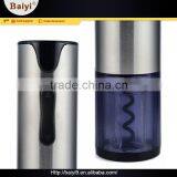 Special Design Cordless Electric Wine Opener And Stopper Set thumbnail-4