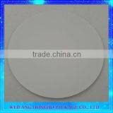 10'' 12'' 14'' Paper Non Corrugated Cardboard Cake Circles thumbnail-4
