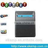 POS System for Lottery Solution Development thumbnail-5