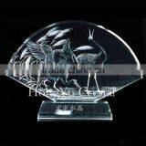 China Funny 3d Laser Engraving Crystal Acrylic thumbnail-5