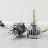 H1 H3 H4 H7 9005 9006 30W 3000lm H7 LED HEADLIGHT 30W LED BULB CAR HEAD LIGHT LED Car h7 Led Headlight Bulbs thumbnail-2