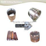 High Efficiency Soil Sampling Core Drilling Rig thumbnail-2