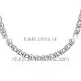 TN360 Stainless Steel Wheat Chains