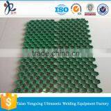 HDPE Plastic Grass Lawn Grid Used in the Lawn thumbnail-1