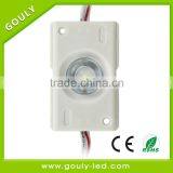 Factory Price 2.0w High Power Led Module, China Good Price Led Module GLMD131