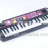 37 Keys Miniature Musical Instruments MQ819USB