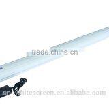 Luxury Motorized Projection Screen for Home Cinema/office/projector Screen 100'' 120'' thumbnail-3