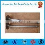 High Quality Exhaust Valve Yuchai Diesel Engine Parts