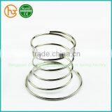 Compression Spring for Miner's Lamp