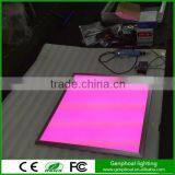 Wireless New Product Led Rgb Panel Led Rgb Panel Light thumbnail-2