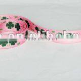 Sublimated Printing Dog Leashes
