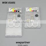 Small Square Sewing Kit With a Slim Body thumbnail-5