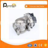 Size 57mm BW-001 Throttle Body Assembly for AUDI A4/S4 1999-2008 thumbnail-5