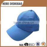 Unisex Hot Sale Promotional Caps Cheap 6 Panel Baseball Cap