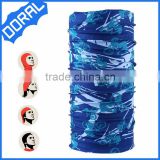 Wholesale Custom Seamless Tubular Bandanas For adult