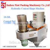 Automatic/Semi Automatic Tin Plate Can Manufacturing Machine