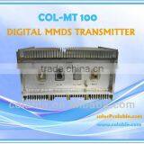 Low cost Wireless Digital TV Transmitter /Digital TV Transmitter