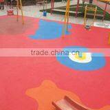 EPDM Rubber Granule,polyurethane Runway, Tile, Artificial Grass Filling FN-R-14031147, Rubber Running Track thumbnail-6