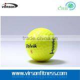Promotional Logo Customized Plastic Practice Golf Balls Quality Choice Most Popular thumbnail-5