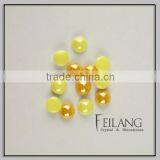 Cheap Half Round Flatback Acrylic Beads thumbnail-2