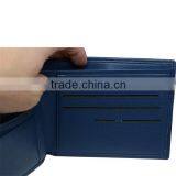 Guangzhou OEM/ODM Leather Wallet Manufacturer Waterproof Tough Leather Wallet for Men thumbnail-6