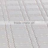 AL-1104 High Class Double Pillow Top Mattress,fabric for Lining Mattress OEM/ODM 5-zone Pocket Spring Mattress thumbnail-3