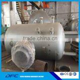 Solid Liquid Cyclone Separator Dust Filter