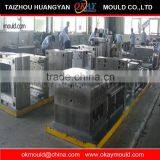 Precision Mold Manufacturing Plants Flower Pot Injection Mold Plastic Vase thumbnail-3