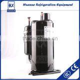 High Efficient Rotary Air Compressor, Electric Air Compressor for Sale thumbnail-2