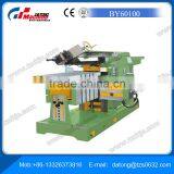 Supply Hydraulic Shaper Shaping Machine BY60100