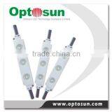 IP65 ce Rohs Smd dc Injection Plastic Waterproof Waterproof 3 Leds Led Module Channel Letter thumbnail-1